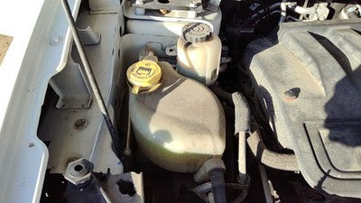 2009-20 Dodge Journey Coolant Reservoir Radiator Overflow Tank Bottle Oem