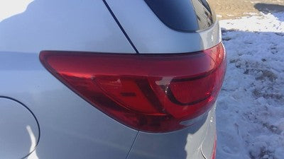 2014-2016 Kia Sportage Driver Left Tail Light Brake Lamp Oem Rear 924013W520