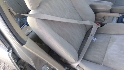 2001-2005 Honda Civic Passenger Right Front Seat Belt Retractor Oem Shoulder Tan