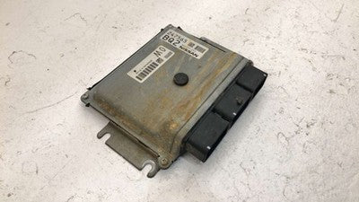 15 Nissan Altima Electronic Control Module Computer Ecm Ecu 2.5l Cvt 237033sa1a