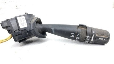 2007-2017 Jeep Compass Windshield Wiper Control Switch Column Lever Assembly Oem