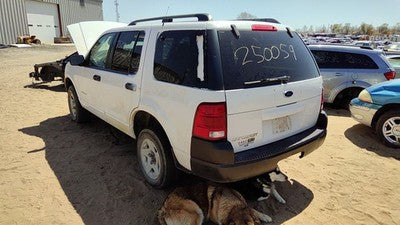 2002-2005 Ford Explorer Driver Left Front Lower Control Arm Oem A Arm 2L2z3079aa