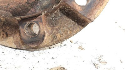1980-1985 Ford F350 Rear Wheel Hub Oem Back Single Rear Wheel Srw Hub Only