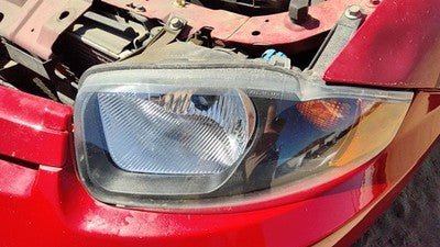 2003-2005 Chevy Cavalier Driver Left Head Light Oem Front Lamp 22707274