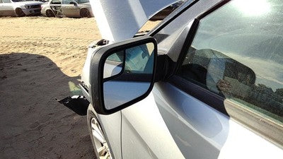 2016-2019 Ford Explorer Driver Left Side Mirror Door Mounted Oem Gb5z17683ab