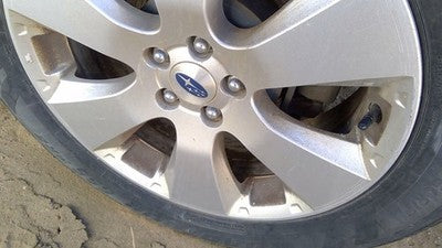 2010-2012 Legacy Outback 17' X 7 Aluminum Wheel Oem 6 Spoke Factory Rim