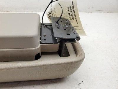 2008 Ford Fusion Center Console Arm Rest Lid Assembly Oem 8E5z54045a36jc