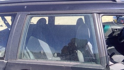 1998-2002 Subaru Forester Passenger Right Rear Side Window Door Glass Oem Back