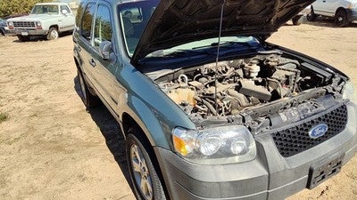 2005-2011 Ford Escape Starter Motor 3.0l
