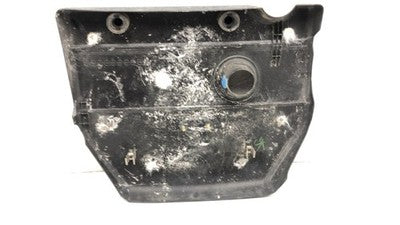 2006-2013 Mazda 3 Engine Cover Top Plastic Shield Oem 2.0L Lf96102f0b
