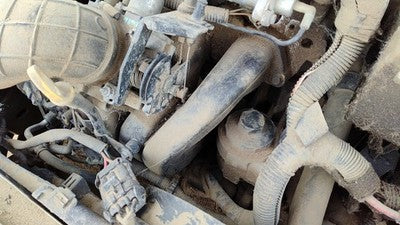 2000-2003 Saturn L100 Intake Manifold Oem 2.2L Dohc 24409050