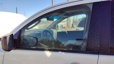 2004-2007 Nissan Titan Driver Left Front Side Window Door Glass Oem 803017s000