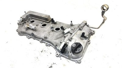 2005-2018 Toyota Avalon Left Valve Cover Oem 112020P020