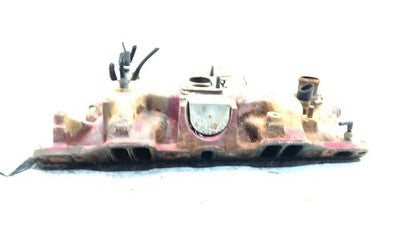 1985-1988 Dodge Ram W250 Lower Intake Manifold Oem 360 5.9L 4323354