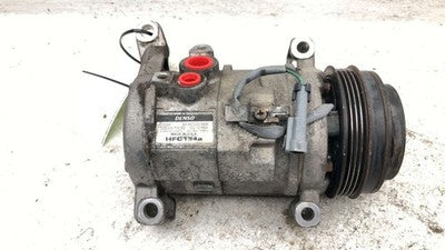 2003-2009 Yukon Denali Ac Compressor Air Conditioner Pump Assembly Oem 6.2L
