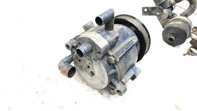 1988-1991 Ford F350 Smog Pump Assembly Complete Emissions Factory 460 7.5L Oem