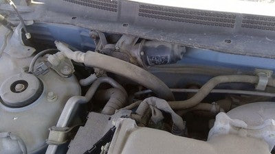 2002-2003 Nissan Maxima Windshield Wiper Motor Oem 288102Y910