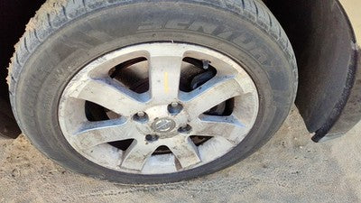 2007 2008 Nissan Sentra 16' Aluminum Wheel Oem Factory 7 Spoke Rim