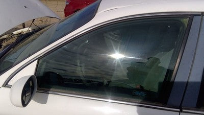 1996-2005 Mercury Sable Driver Left Front Side Window Door Glass Oem