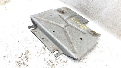 1993 Chevy S10 Blazer Oil Pan Differential Skid Plate Oem 4X4 15677715