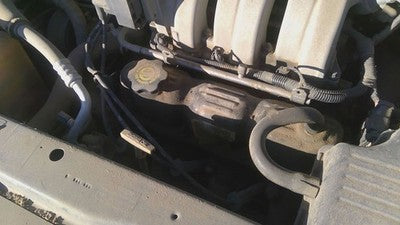 1996-2000 Chrysler Voyager Front Valve Cover Oem 3.3L 4781449Aa