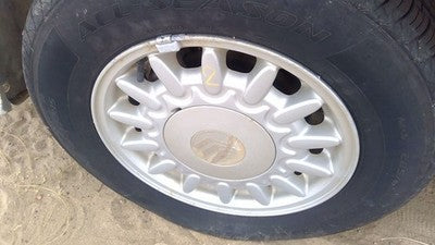 1996 1997 1998 Mercury Sable 15' Aluminum Wheel Oem Factory Rim 14 Spoke 15x6