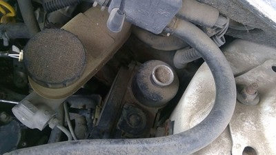 1998 Ford Taurus Cruise Control Servo Assembly Module With Cable Oem 3.0L Ohv