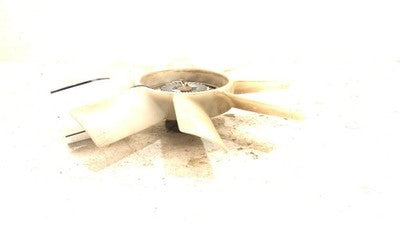 1990-1995 Nissan Pathfinder Complete Cooling Fan Blade Assembly With Clutch 3.0L