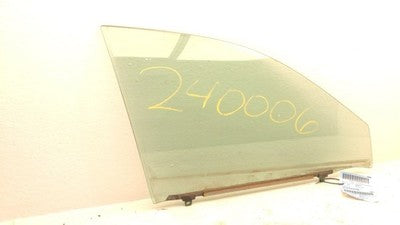 2002 03 Lexus Es300 Passenger Right Front Side Window Door Glass Oem 6810133100