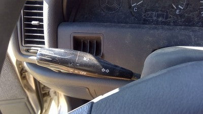 1988-93 Corolla Station Wagon Turn Signal Switch Windshield Wiper Column Control