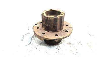 1980-1985 Ford F350 Rear Wheel Hub Oem Back Single Rear Wheel Srw Hub Only