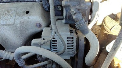 1994 1995 1996 1997 Honda Accord Alternator 2.2l 4242129