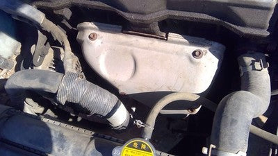 1990-1997 Corolla Station Wagon Exhaust Manifold Assembly Oem 1.6L At 1714119016