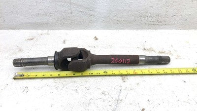 1993-1994 Ford Explorer Driver Left Front Cv Axle Shaft Oem F3Tz3220B