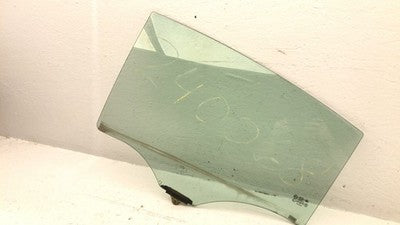 2014-2018 Kia Forte Driver Left Rear Side Window Door Glass Oem Back 83410A7020