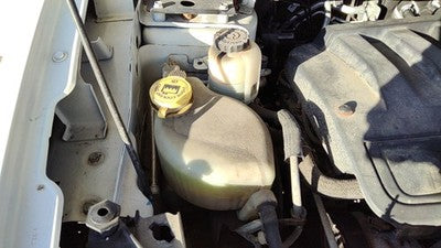 2009-20 Dodge Journey Coolant Reservoir Radiator Overflow Tank Bottle Oem