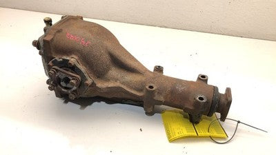 1970-1973 Nissan Datsun 240Z Rear Center Carrier Differential 3Rd Member Pumpkin