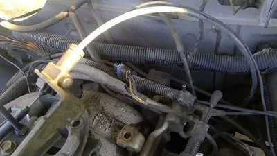 1992-1997 Dodge Dakota Ignition Distributor Oem 3.9L 04740338
