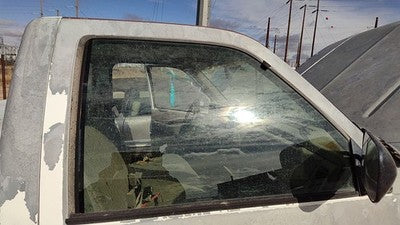 1988-1999 Chevy Silverado 1500 Passenger Right Front Side Window Door Glass Oem