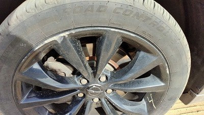 2015-2017 Chrysler 200 18' Aluminum Wheel Oem Factory Rim 18X8 Wpd