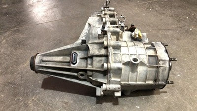 1999-2006 Silverado 1500 Transfer Case Assembly Oem 4x4 4wd Tcase Np2 12588517