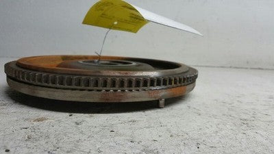 2012 Oem Flywheel 5 Speed Manual Transmission 1.6L Oem 232002B001