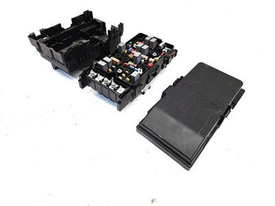 2015 Chrysler 200 Engine Fuse Box Power Distribution Panel Oem 3.6L 68137441Ad