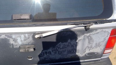 1992-1997 Ford Explorer Back Glass Wiper Arm Rear Window Blade Liftgate Hatch