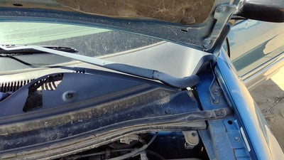 96-03 Ford Windstar Driver Left Windshield Wiper Arm Oem Blade Lever F68z17526ba