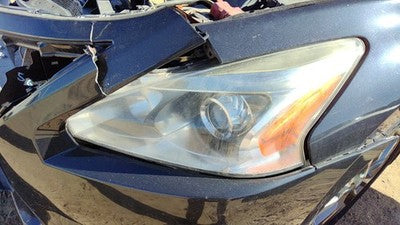 2013-2015 Nissan Altima Driver Left Head Light Oem Front Lamp 260603Ta0a