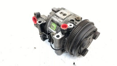 2000-2003 Legacy Outback Ac Compressor Air Conditioner Pump Assembly Oem 2.5l