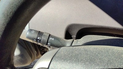 2005-2007 Toyota Prius Turn Signal Switch Column Control Lever Headlight Oem