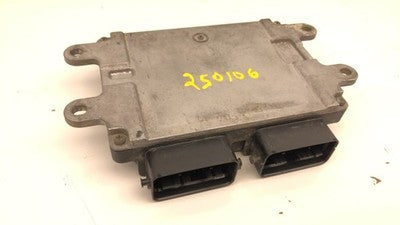 07-09 Mazda 3 Electronic Control Module Computer Ecm Ecu 2.3L 5 Speed L34p18881b