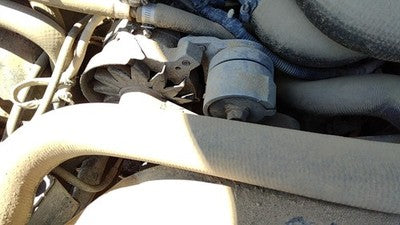1988 Ford F150 Mount Bracket Set For Alternator Oem